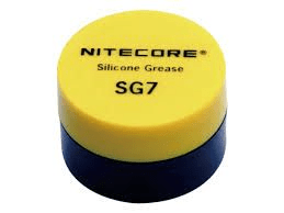 Nitecore SG07 Silicon Grease (5g) - KNIFESTOCK