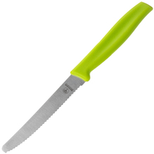 Böker Manufaktur 03BO002G Sandwich Knife Green - KNIFESTOCK