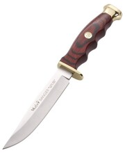 Muela Hunting Knife RANGER-12 - KNIFESTOCK