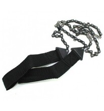 Mil-Tec ferăstrău cu lanț și mânere 73cm. 15501500 - KNIFESTOCK