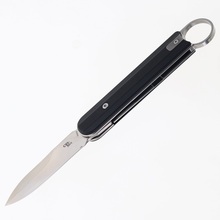 CH Knives 3012-G10-BK - KNIFESTOCK