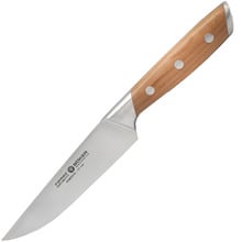 BÖKER FORGE WOOD univerzálny nôž 11 cm 03BO514 - KNIFESTOCK