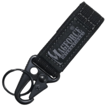 Magforce Key Hook Black #1703B - KNIFESTOCK