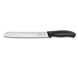 VICTORINOX Bread knife 6.8633.21B - KNIFESTOCK