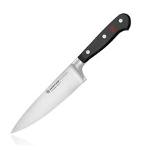 WUSTHOF CLASSIC Chef&#039;s knife 16 cm, 1030100116 - KNIFESTOCK