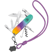 VICTORINOX Companion Sydney Style 1.3909.E222 - KNIFESTOCK