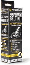 Work Sharp WSKTS Ken Onion Edition Blade Grinder Attachment Belt Kit Qty 5 WSSAKO81115 - KNIFESTOCK