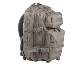 Mil-Tec US ASSAULT PACK SM foliage 20l. 14002006 - KNIFESTOCK