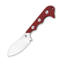 QSP Knife Neckmuk QS125-G - KNIFESTOCK