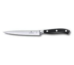 Victorinox Grand Maître Carving Knife 15 cm  7.7203.15G - KNIFESTOCK