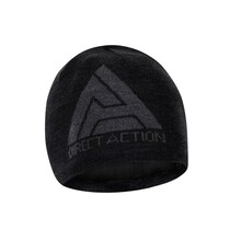 Direct action Winter Beanie - Black - One Size CP-WTBN-MWA-BLK - KNIFESTOCK