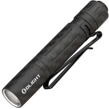 Olight i3T EOS LED Flashlight (Carbon Fiber) - KNIFESTOCK