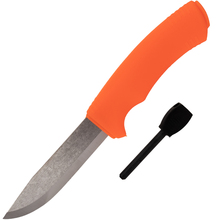 Morakniv Survival Orange - Oțel inoxidabil 12051 - KNIFESTOCK