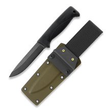 Peltonen M07 knife kydex, coyote FJP017 - KNIFESTOCK