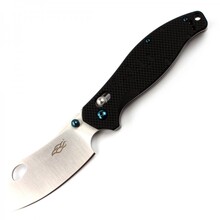 GANZO Knife Firebird Black F7551-BK - KNIFESTOCK