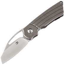 KANSEPT Goblin CPM-S35VN, Titanium K2016A5 - KNIFESTOCK