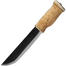 WOOD JEWEL Leuku Knife WJ23LE - KNIFESTOCK