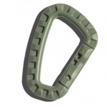 Pentagon Universal Tactical D Link (TAC MAVEN) (BF) D25037-06-Olive Green-ONE SI - KNIFESTOCK