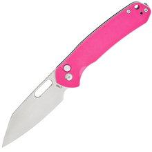 CJRB Pyrite-Alt Pink AR-RPM9 G10 J1925A-PNK - KNIFESTOCK