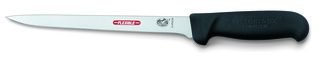 Victorinox 5.3763.20 Filetiermesser Griff asu Fibrox, 20cm - KNIFESTOCK