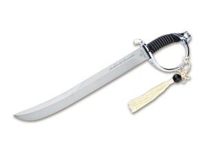 FOX SABRE DU SOMMELIER NICKEL 09FX2006 - KNIFESTOCK