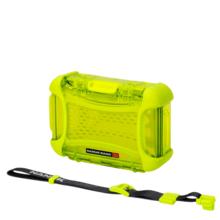 Nanuk 320 Nano - Lime 320S-000LI-0A0 - KNIFESTOCK