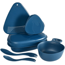 Light My Fire Outdoor MealKit 2.0 hazyblue 6418510910 - KNIFESTOCK