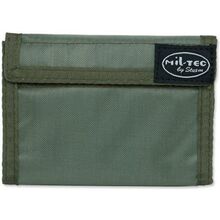 Portefeuille Mil-Tec olive 15801001 - KNIFESTOCK