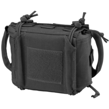 DEFCON 5 IFAK MEDIC POUCH Black - KNIFESTOCK