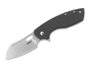 CRKT PILAR® LARGE BLACK CR-5315G - KNIFESTOCK