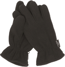 Mil-Tec FLEECE THINSULATE čierne 12534002 - KNIFESTOCK