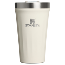 Stanley  Termohrnek  The Everyday Tumbler 470 ml/16ozCream Gloss 10-13040-015 - KNIFESTOCK