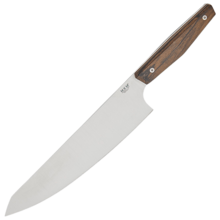 MKM Gyuto Ziricote wood MK PRGY-Z - KNIFESTOCK