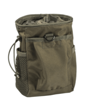 Mil-Tec LEGE HULZEN TAS MOLLE olijf 16156301 - KNIFESTOCK