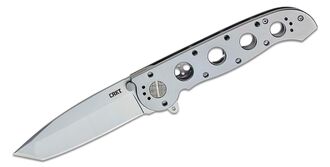 &quot;&quot;&quot;Das M16 Locking Messer ist eines der beliebtesten Modelle, die CRKT produziert hat. Der Herstelle - KNIFESTOCK