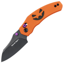 Kizer Mini Bulldog Nitro-V G10 V3672SHW1 - KNIFESTOCK