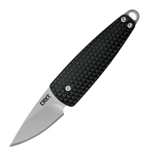 CRKT CR-7086 Dually™ Black  - KNIFESTOCK