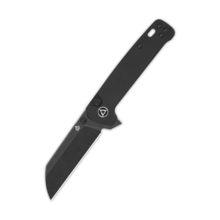QSP Knife Penguin Button Lock QS130BL-A2 - KNIFESTOCK