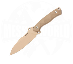 Hydra Knives Hecate II Brown Edition HK-15-BR - KNIFESTOCK