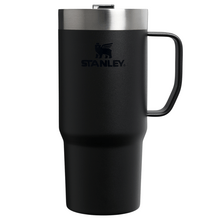 Stanley  Termohrnek The Everyday Suburban Mug 700 ml/24oz Black 2.0 10-13854-059 - KNIFESTOCK