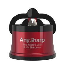 ANYSHARP PRO Piros ASKSPRORED - KNIFESTOCK