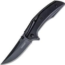 KERSHAW OUTRIGHT Assisted Flipper Knife 8320BLK - KNIFESTOCK