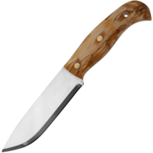 Helle NEW Nord Sleipner HE-201670 - KNIFESTOCK