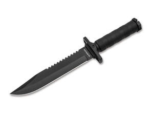MAGNUM John Jay Survival Knife 02SC004 - KNIFESTOCK