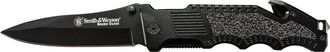 Smith &amp; Wesson Border Guard 2 SWBG1 - KNIFESTOCK