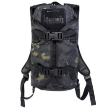 Magforce IMBS 15&quot; Task Force Backpack - 500D BC #A7105BC - KNIFESTOCK
