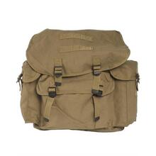 Mil-Tec BW RUCKSACK IMP batoh 25l coyote - KNIFESTOCK