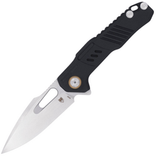 CobraTec Special Ops Black 01CT030 - KNIFESTOCK