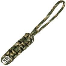 Bestechman Lanyard Paracord Mix BM08D - KNIFESTOCK