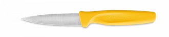 WÜSTHOF Create Collection Paring Knife 8cm, yellow 1225308208 - KNIFESTOCK